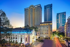 Caravelle Saigon, Ho Chi Minh City