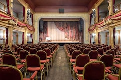 Best Western Hotel Gamla Teatern, Solleftea