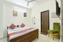 FabHotel Anmol Residency, Delhi