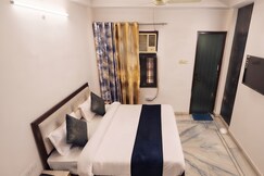 Hotel Velora Inn, Lucknow