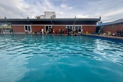 VELAVAN HERITAGE  INN, Dharapuram