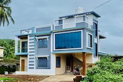 Royal Homestay, Dapoli