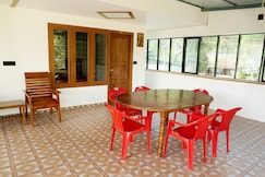 Wildwood Heirtage, Kattappana