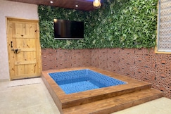 The Wooden Gem, Sariska