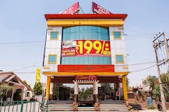 Hotel Gobind Regency, Zirakpur