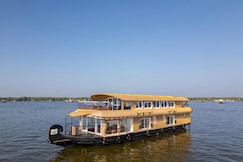 Pickadly Houseboats, Alleppey