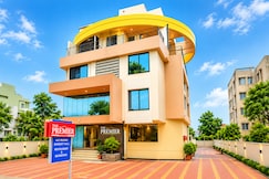 Hotel Premier, Jalgaon