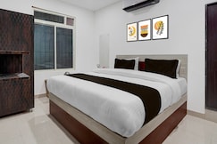 Hotel O The King Heaven, Kaimganj