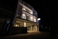 Ozone Hill resort, Pennagaram