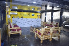 A S Garden, Mayiladuthurai