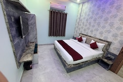 Hotel GV & Restaurant, Khatu