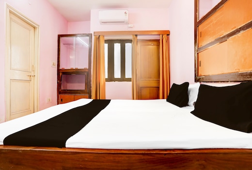 Hotel O Aryan Guest House