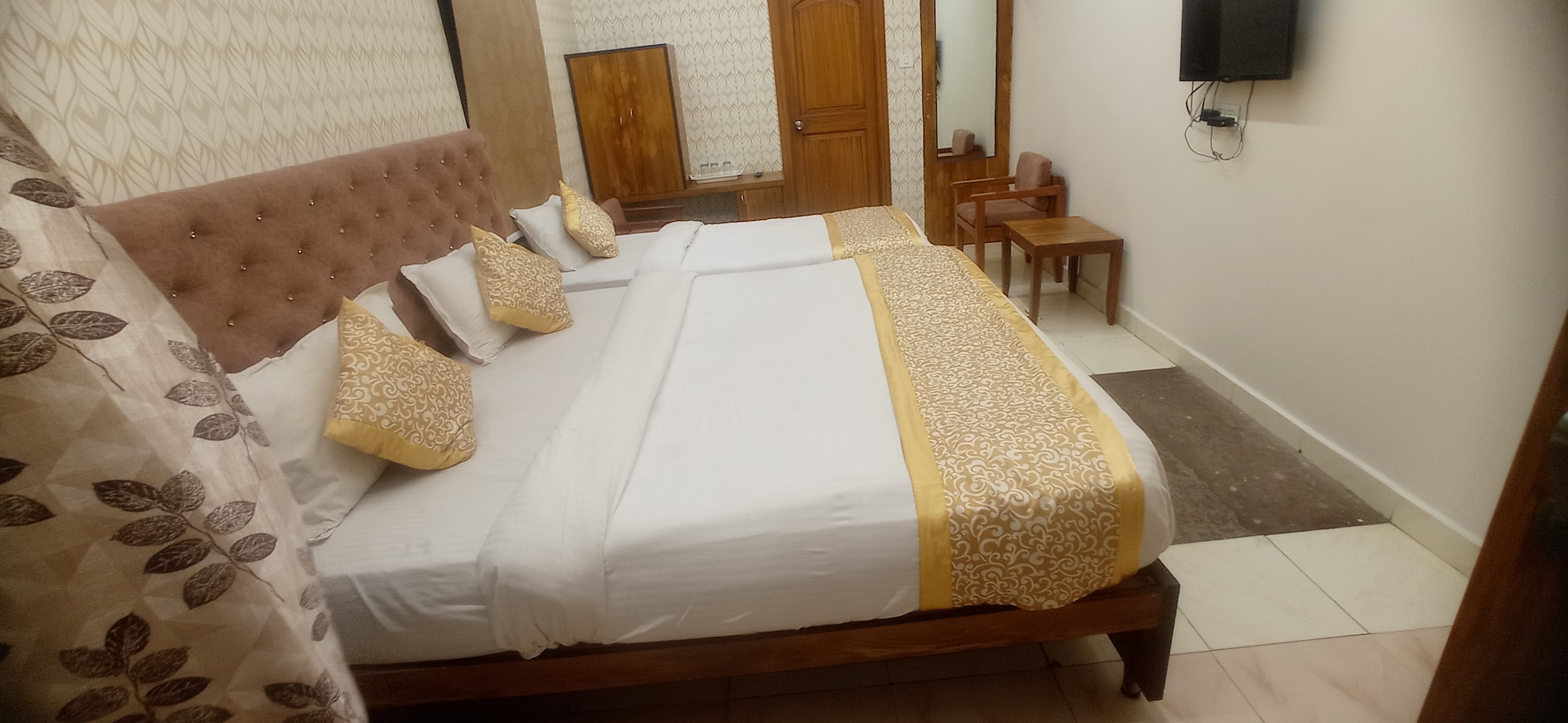 Sree Surya Residency - Tap to explore photos
