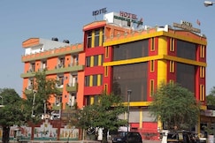 Hotel Manohar Palace, Jaipur