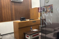 Hotel Rudra Inn, Jaipur