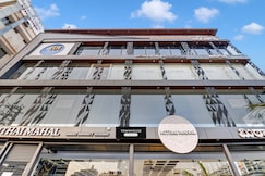 Super Townhouse Arekere Near Mithai Mahal, Bangalore