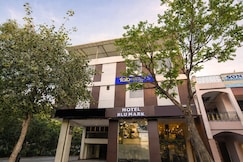 FabHotel Blu Mark, Indore
