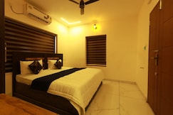 SR Meridian | Near Padmanabhaswami temple, Thiruvananthapuram