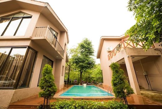 97 Royal Vista Khandala Lonavala