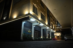 Hotel Paraag, Bangalore