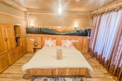 Bastiat Stays Snowvalley house Jibhi, Gushaini