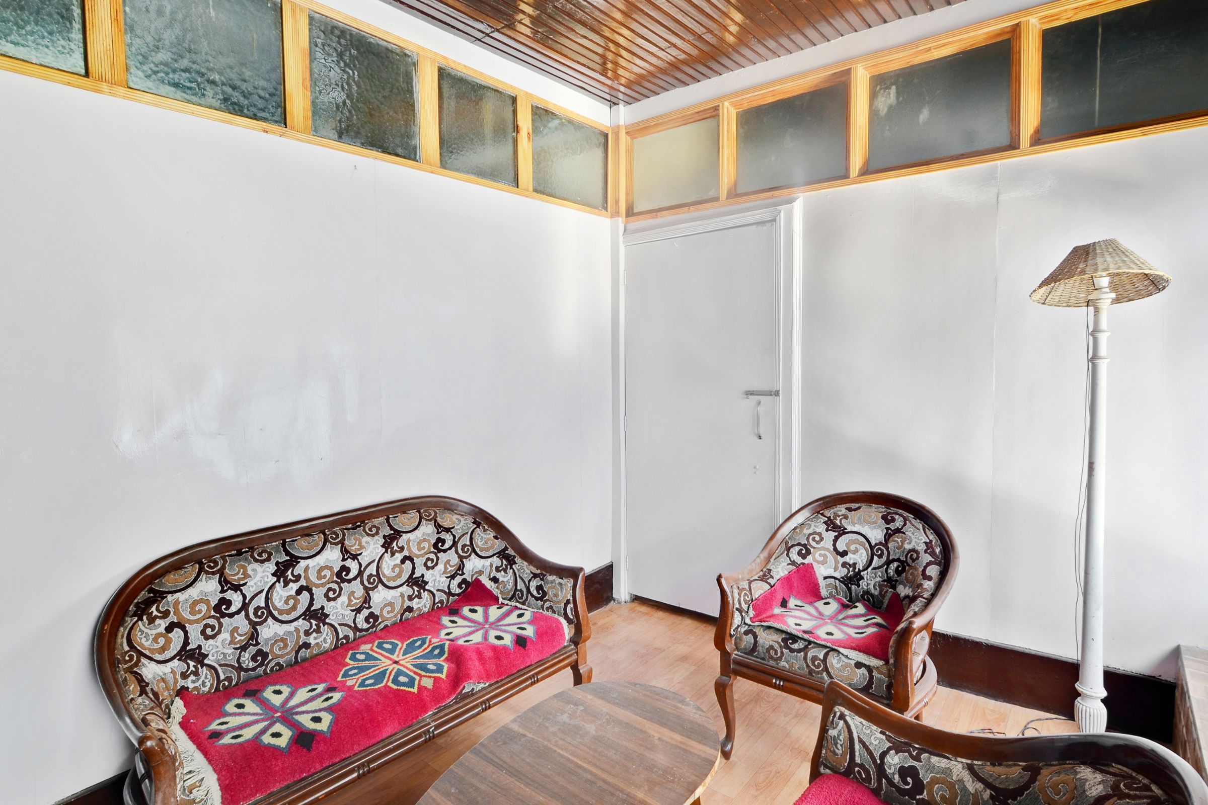 1 BHK Heritage Apartment - Tap to explore photos