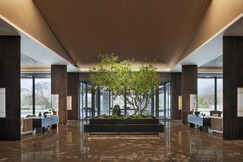 Crowne Plaza Xiangyang, an IHG Hotel, Xiangfan