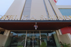 Hotel KA Square, Bhopal