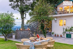 StayVista at Evercrest @ Ellis Ville, Kasauli