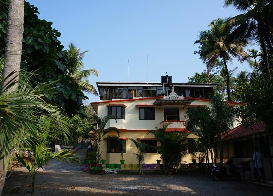 Bethania Resorts Thrissur Inr 568 Off 1750 Resort - 
