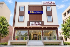 FabHotel Prime Kishna Empire, Jaipur