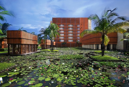 ITC Sonar - A Luxury Collection Hotel