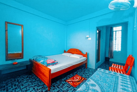 Homestay in Heaven
