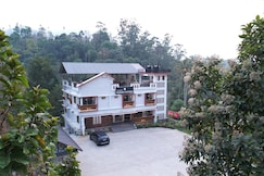 Elenji Merrywoods Resort Munnar, Munnar