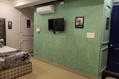 Mannath Stay Inn, Goa