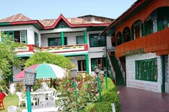 Hotel New Green View, Srinagar