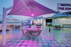 Treebo The King Mohali, Mohali