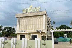 Hatimurias Boutique Resort, Sonapur