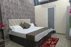hotel aarna pearl, Lucknow
