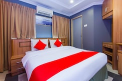Hotel O Comfort, Ipoh