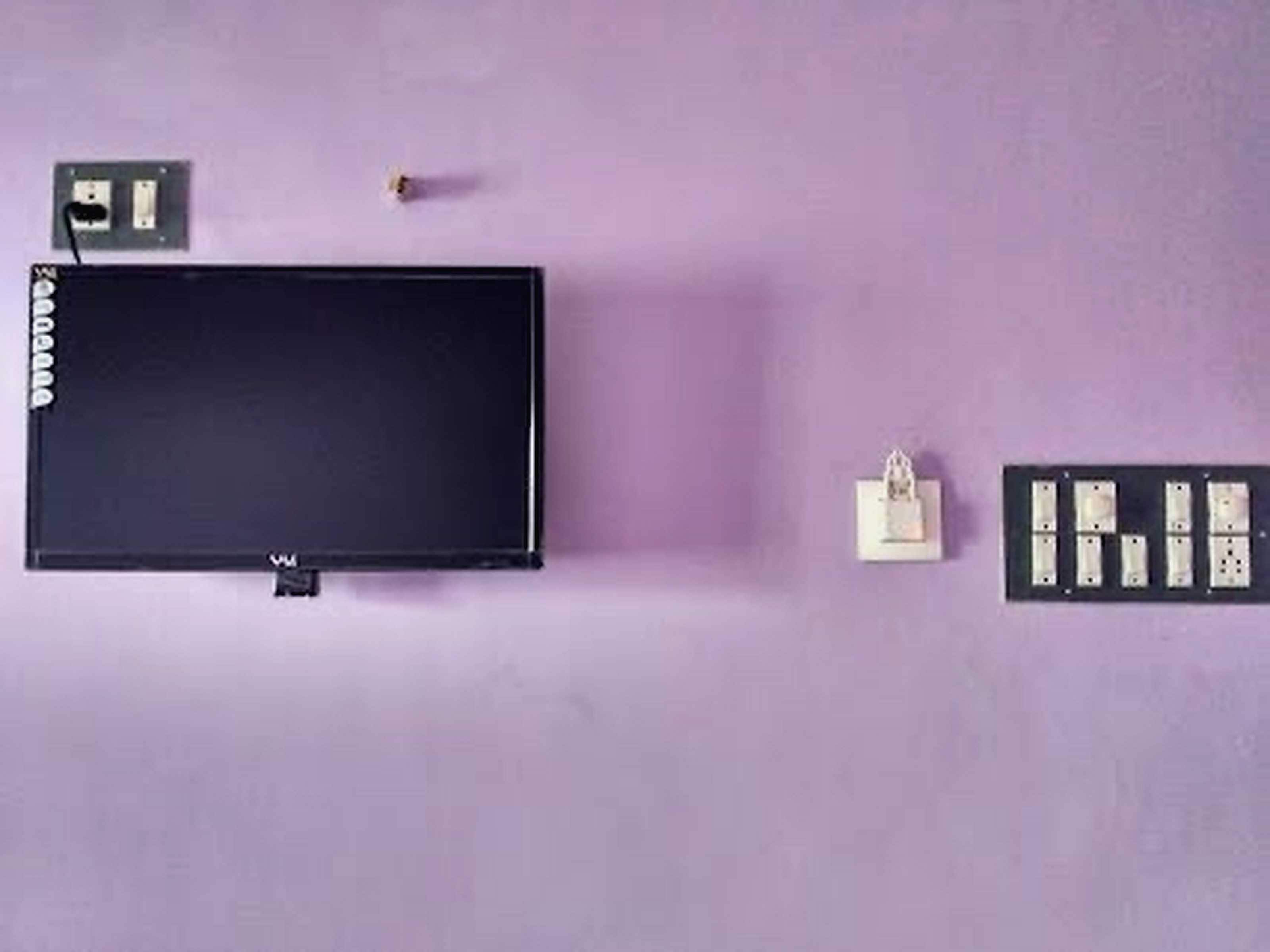Hotel O 812390 Shri Vinayaka Inn Rooms - Tap to explore photos