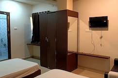 Kk Tower Guest House