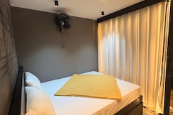 Infinity heaven, Vagamon