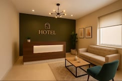 aster inn  ( near taj mahal), Agra