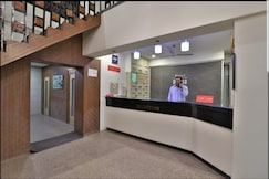 Hotel Ostria - Near Surat Railway Station, Surat