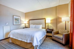 Hampton Inn by Hilton Boston-Norwood, Boston