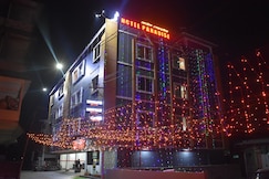 Hotel Paradise, Biswanath Chairali