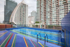 Best Western Click Sathorn 11 Bangkok, Bangkok