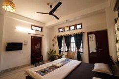 The Castleton | Private Luxury Apartments, Guwahati