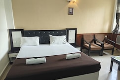 Hotel City Garden, Margao, Goa